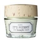 It's Potent! Eye Cream Crème Illuminatrice Regard, Benefit Cosmetics - Soin du visage - Contour des yeux