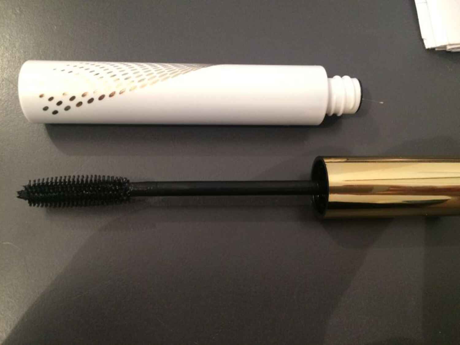 Avis Luxurious Lashes Extra Volume Brush Mascara Kiko Maquillage