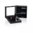 Eyes clics 01, Kiko - Accessoires - Palette vide