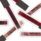 Super matte, Primark - Maquillage - Rouge à lèvres / baume à lèvres teinté