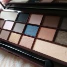 Salted caramel, I heart makeup - Maquillage - Palette et kit de maquillage