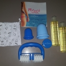 Swatch de aurelieboomer : Méthode Cellublue, CelluBlue