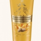 Crème Mains Orange Confite & Amande - Collection Noël 2015, Yves Rocher - Soin du corps - Soin des mains