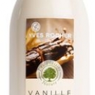 Lait Velouté - Vanille, Yves Rocher - Soin du corps - Lait pour le corps