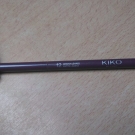 Intense Colour lip pencil, Kiko - Maquillage - Crayon à lèvres