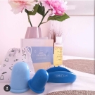 Swatch de Marine891 : Méthode Cellublue, CelluBlue