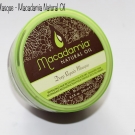 Deep Repair Masque, Macadamia Natural Oil - Cheveux - Masque hydratant
