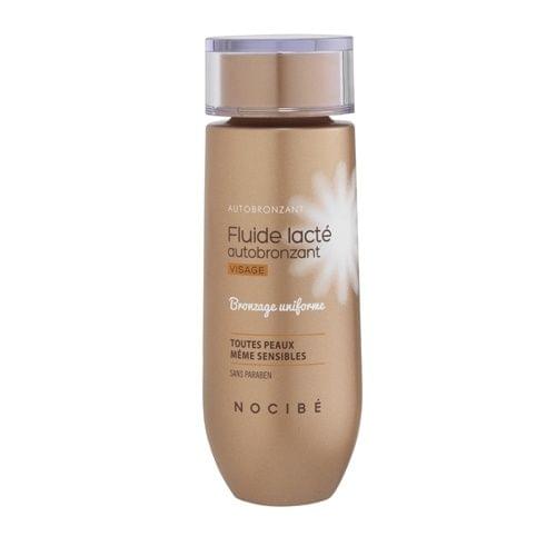 Avis Autobronzant Visage Et Decollete Nocibe Soin Du Visage
