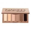 Naked Basics Palette de fards à paupières, Urban Decay - Maquillage - Palette et kit de maquillage
