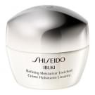 Ibuki - Crème Hydratante Lissante, Shiseido - Soin du visage - Crème de jour