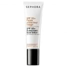 SPF 50   Fluide protecteur visage, Sephora - Soin du visage - Ecran solaire