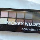 Smockey nudes, Annabelle - Maquillage - Ombre / fard à paupières