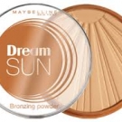Dream sun, Maybelline New York - Maquillage - Bronzer, poudre de soleil et contouring