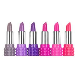 Avis Rock Candy Coffret de mini rouges à lèvres Studded Kiss - Kat Von D -  Maquillage