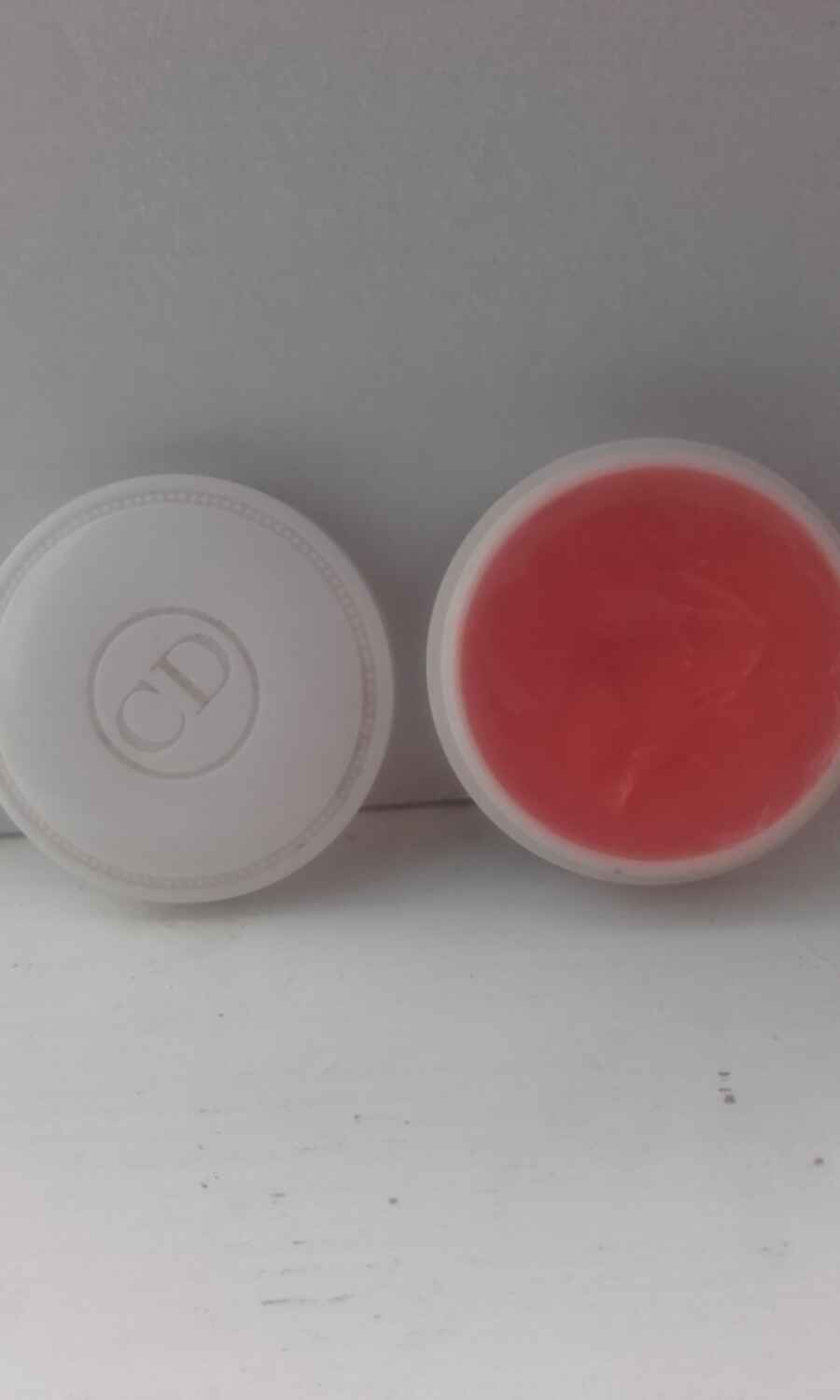 Avis Crème Abricot Dior Ongles