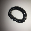 Swatch de Beauty.imn : Invisibobble Élastique Cheveux Invisible, Invisibobble