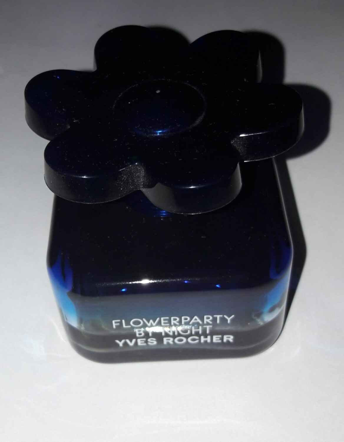 Avis Flower Party by Night YVES ROCHER Parfums