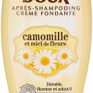 Après Shampoing Ultra Doux à la camomille et miel de fleurs, Garnier - Infos et avis