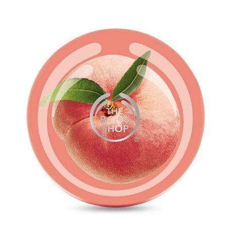 Avis Beurre Corporel Peche De Vigne The Body Shop Soin Du Corps