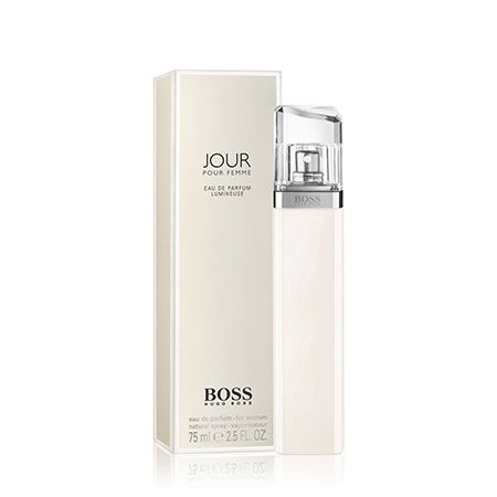 Avis Boss Jour - Hugo Boss - Parfums