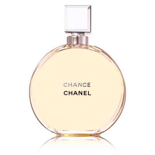 Avis CHANCE - Eau de Toilette - Chanel - Parfums