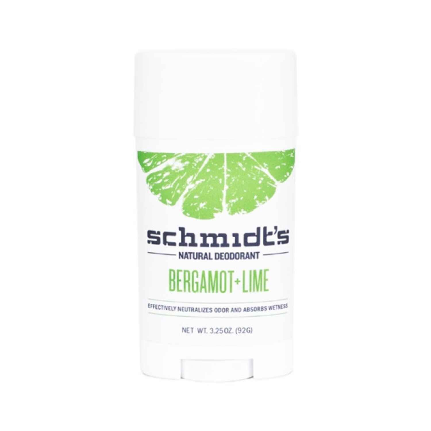 Avis Déodorant stick Naturel Schmidt's Soin du corps