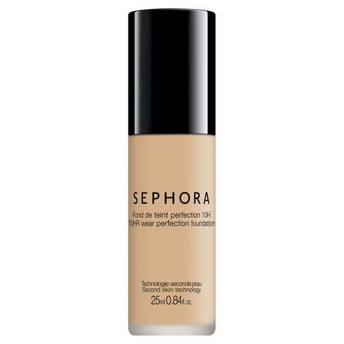 Ellende slinger Verleiding Avis Fond de teint perfection 10h - Sephora - Maquillage