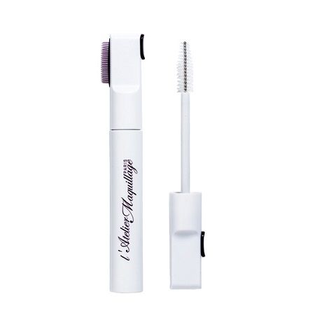 Avis Gel Fixateur Sourcils Latelier Maquillage Maquillage