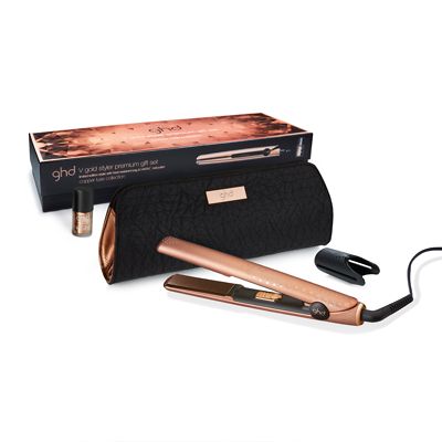 coffret lisseur ghd