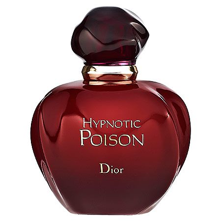 parfum poison hypnotic