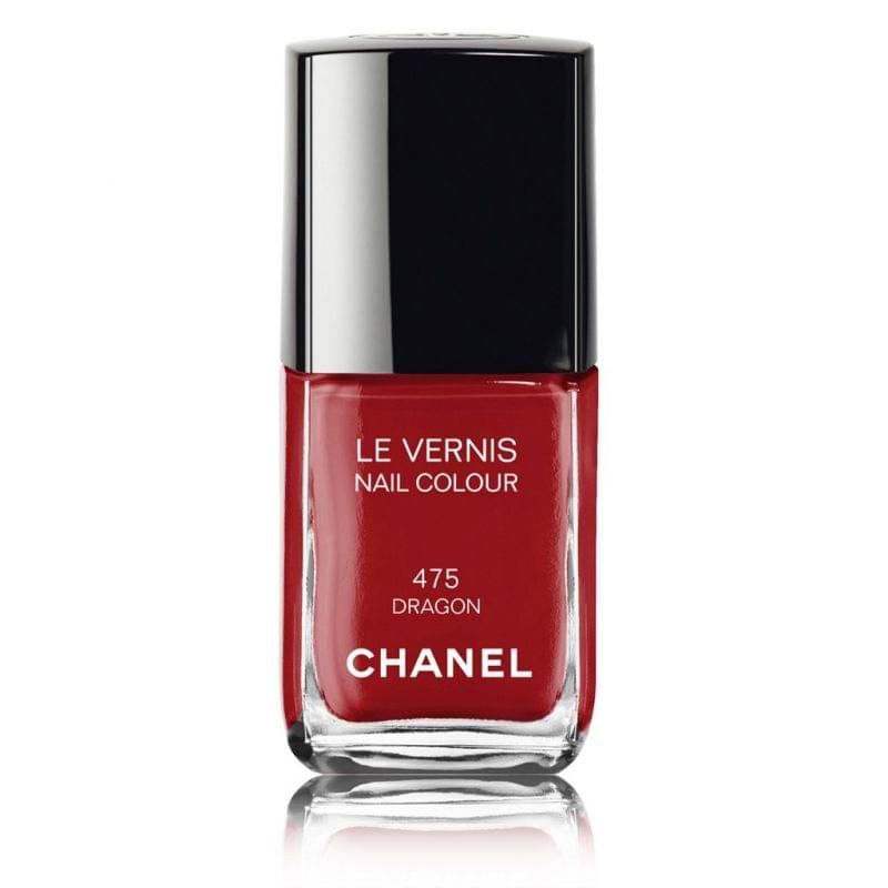 Le Vernis Longue Tenue