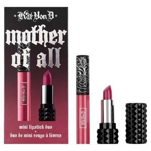 Mother Of All Mini Duo Lèvres Mother Studded Kiss Everlasting Taille Voyage