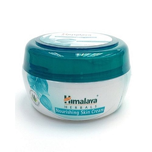 Avis Nourishing skin cream - Himalaya Herbals - Soin du visage
