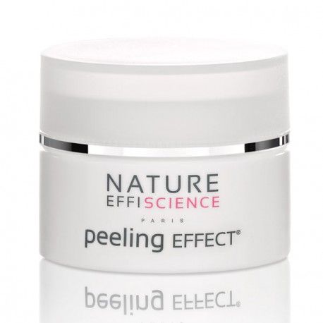 Masque visage naturel & bio mask EFFECT® - Nature Effiscience