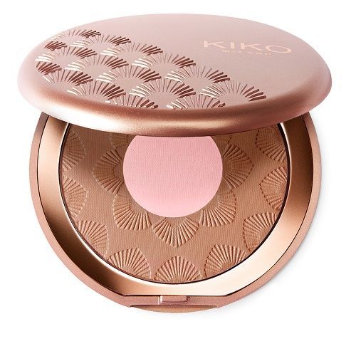 Avis Perfecting Bronzer Kiko Maquillage