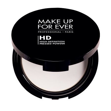 Avis Poudre Compacte HD - Make Up For Ever - Maquillage