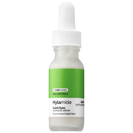 hylamide eyes