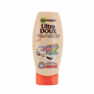 Apres-shampoing crème fondante, Lait de vanille et pulpe de papaye, Garnier - Cheveux - Après-shampoing et conditionneur