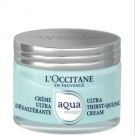 Crème Ultra Désaltérante Aqua Reotier, L'Occitane - Soin du visage - Crème de jour