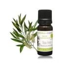 Huile Essentielle Tea Tree, Aroma-Zone - Soin du visage - Soin spécifique, aromathérapie et phytothérapie