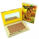 Bahama Mama, theBalm - Maquillage - Bronzer, poudre de soleil et contouring