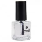 2 en 1 base plus top  coat, Avril - Ongles - Top coat / sèche vite