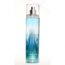 Brume Parfumée Sea Island Cotton, Bath & Body Works - Parfums - Produits parfumés