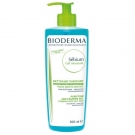 Gel Moussant Purifiant, Bioderma - Soin du visage - Cleanser et savon