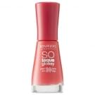 So Laque Glossy, Bourjois - Ongles - Vernis