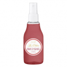 Brume parfumée Corps et Cheveux Les Délices Pomme d'amour, Nocibé - Parfums - Produits parfumés