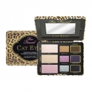 Cat Eyes Palette de Fards à paupières, Too Faced - Maquillage - Palette et kit de maquillage