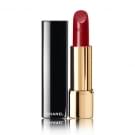 Rouge Allure - Le Rouge Intense, Chanel - Maquillage - Rouge à lèvres / baume à lèvres teinté