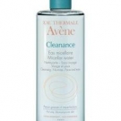 Cleanance Eau Micellaire, Avène - Soin du visage - Démaquillant / démaquillant waterproof