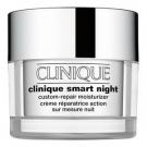 Clinique Smart Crème Réparatrice Action Sur Mesure SPF 15, Clinique - Soin du visage - Soin anti-âge